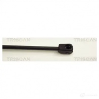 Амортизатор багажника, упор задней двери TRISCAN 1153536 QLEGI 7 871012209 5709147655832 - Изображение 3