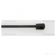 Амортизатор багажника, упор задней двери TRISCAN Z2X 3WN7 871029270 5709147605257 1154463 - Изображение 3