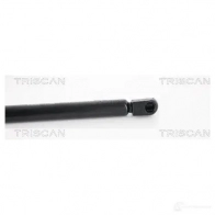 Амортизатор багажника, упор задней двери TRISCAN 8PUB1 HR 1154777 871067203 5709147702307 - Изображение 2