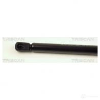 Амортизатор багажника, упор задней двери TRISCAN QW8G K 1154130 871025210 5709147349724 - Изображение 2