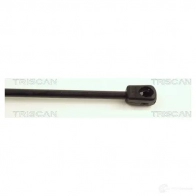 Амортизатор багажника, упор задней двери TRISCAN QW8G K 1154130 871025210 5709147349724 - Изображение 3