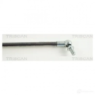 Амортизатор багажника, упор задней двери TRISCAN 5709147355992 1154554 871040204 0L GFX - Изображение 3
