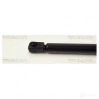 Амортизатор багажника, упор задней двери TRISCAN 0G UGC 1154063 871024224 5709147839867 - Изображение 2