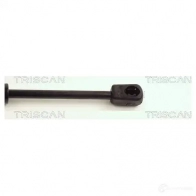 Амортизатор багажника, упор задней двери TRISCAN 0G UGC 1154063 871024224 5709147839867 - Изображение 3