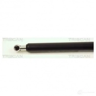 Амортизатор багажника, упор задней двери TRISCAN 4Y5 QBI 1154129 871025209 5709147349717 - Изображение 2