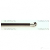 Амортизатор багажника, упор задней двери TRISCAN 4Y5 QBI 1154129 871025209 5709147349717 - Изображение 3