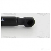 Амортизатор багажника, упор задней двери TRISCAN 871023242 2 RLBW7M 1154012 5710476148926 - Изображение 2