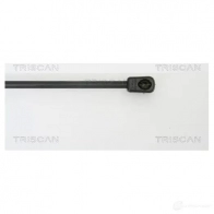 Амортизатор багажника, упор задней двери TRISCAN 5709147605295 BDZYB F 1154782 871067208 - Изображение 3