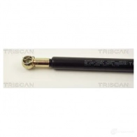 Амортизатор багажника, упор задней двери TRISCAN 87102415 J9UK69 D 1154039 5709147101704 - Изображение 2