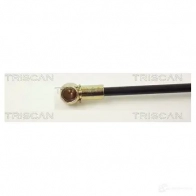 Амортизатор багажника, упор задней двери TRISCAN 87102415 J9UK69 D 1154039 5709147101704 - Изображение 3