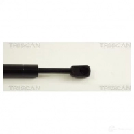 Амортизатор багажника, упор задней двери TRISCAN 1154421 871029226 S0 BCB4 5709147349984 - Изображение 3
