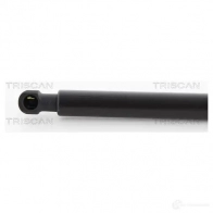 Амортизатор багажника, упор задней двери TRISCAN 5710476054395 1154535 871038229 BC1 69V - Изображение 2