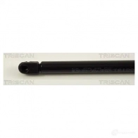 Амортизатор багажника, упор задней двери TRISCAN 5709147164440 JNZGK 9 871038202 1154510 - Изображение 2