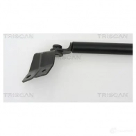 Амортизатор багажника, упор задней двери TRISCAN Z EYAW 1154826 5709147973240 871069214 - Изображение 2