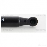 Амортизатор багажника, упор задней двери TRISCAN 1153467 5710476138415 FE1 6B8 8710112007 - Изображение 3