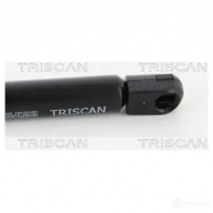 Амортизатор багажника, упор задней двери TRISCAN TYDC X6 871025262 5710476094940 1154180 - Изображение 2