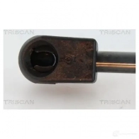 Амортизатор багажника, упор задней двери TRISCAN 1154357 PL9 J1 5710476136848 8710292001 - Изображение 2