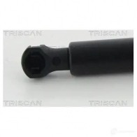 Амортизатор багажника, упор задней двери TRISCAN 871038247 R 9ZVIV 5710476292797 1213705082 - Изображение 2