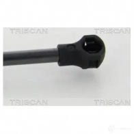 Амортизатор багажника, упор задней двери TRISCAN 871038247 R 9ZVIV 5710476292797 1213705082 - Изображение 3