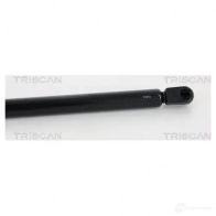 Амортизатор багажника, упор задней двери TRISCAN 871043228 P A3ON 1154665 5709147555880 - Изображение 2