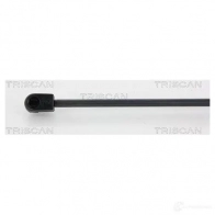 Амортизатор багажника, упор задней двери TRISCAN 871043228 P A3ON 1154665 5709147555880 - Изображение 3