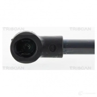 Амортизатор багажника, упор задней двери TRISCAN 871025266 5710476130976 1154184 VK XOH - Изображение 3