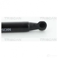 Амортизатор багажника, упор задней двери TRISCAN 4M C6B2R 1154297 871028295 5710476136817 - Изображение 3