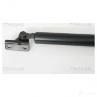 Амортизатор багажника, упор задней двери TRISCAN 871043214 1154652 5709147973363 EC NUW - Изображение 2