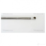 Амортизатор багажника, упор задней двери TRISCAN 871043214 1154652 5709147973363 EC NUW - Изображение 3
