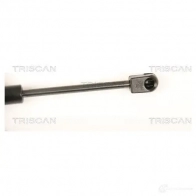 Амортизатор багажника, упор задней двери TRISCAN WHCE RU 1154848 871080203 5710476002372 - Изображение 3