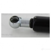 Амортизатор багажника, упор задней двери TRISCAN 871010217 EY WRC 1153426 5710476147943 - Изображение 2