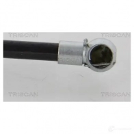 Амортизатор багажника, упор задней двери TRISCAN 871010217 EY WRC 1153426 5710476147943 - Изображение 3