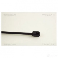 Амортизатор багажника, упор задней двери TRISCAN 871038203 1154511 P 69TH 5709147164457 - Изображение 3