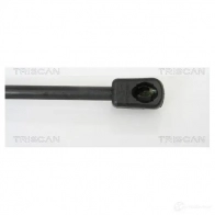 Амортизатор багажника, упор задней двери TRISCAN J E7M2 1154461 871029268 5709147605356 - Изображение 3