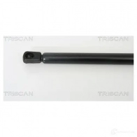 Амортизатор багажника, упор задней двери TRISCAN 1154065 XNJYT 8 871024226 5709147578520 - Изображение 2
