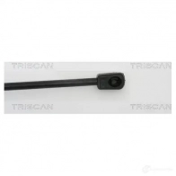 Амортизатор багажника, упор задней двери TRISCAN 1154065 XNJYT 8 871024226 5709147578520 - Изображение 3