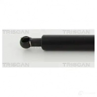 Амортизатор багажника, упор задней двери TRISCAN 1154573 5709147578711 K T5G2OH 871040229 - Изображение 2