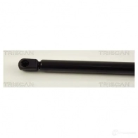 Амортизатор багажника, упор задней двери TRISCAN 871029257 0 OHHMMY 5709147999097 1154450 - Изображение 2