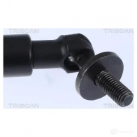 Амортизатор багажника, упор задней двери TRISCAN 871080206 1154851 J PTUS1 5710476002471 - Изображение 3
