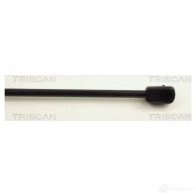 Амортизатор багажника, упор задней двери TRISCAN 5709147164754 1154121 871025201 J YMOK - Изображение 3