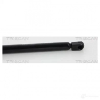 Амортизатор багажника, упор задней двери TRISCAN 871067216 1154790 1YBL5X B 5710476029867 - Изображение 2