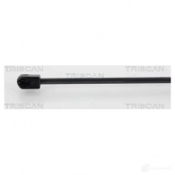 Амортизатор багажника, упор задней двери TRISCAN 871067216 1154790 1YBL5X B 5710476029867 - Изображение 3