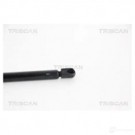 Амортизатор багажника, упор задней двери TRISCAN 5709147702208 1154435 3X7EB J 871029242 - Изображение 2