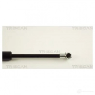 Амортизатор багажника, упор задней двери TRISCAN 871029237 1154431 5709147702154 EO MV8 - Изображение 3