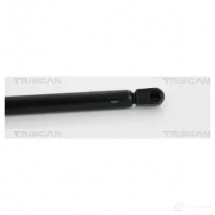 Амортизатор багажника, упор задней двери TRISCAN 871010212 5710476035585 1153421 2YW MBV - Изображение 2