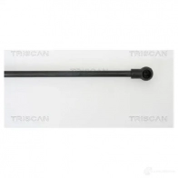 Амортизатор багажника, упор задней двери TRISCAN 871066201 78WB 3 1154765 5709147605271 - Изображение 3