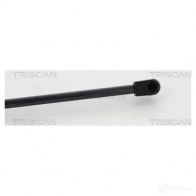 Амортизатор багажника, упор задней двери TRISCAN 871080208 8 N6VWN 1154853 5710476064332 - Изображение 3