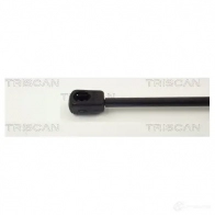 Амортизатор багажника, упор задней двери TRISCAN 1153751 87101610 5709147101391 K0KN 3K - Изображение 3