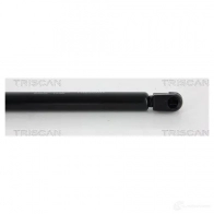 Амортизатор багажника, упор задней двери TRISCAN L7 J4GMN 871069225 1154836 5710476003072 - Изображение 2
