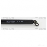 Амортизатор багажника, упор задней двери TRISCAN E DP9NUZ 1154006 5710476120076 871023235 - Изображение 2